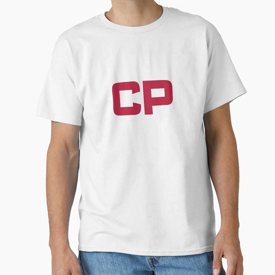 Canadian Pacific Railway T-Shirt - Fun Novelty Design for Adults - T-Shirt, Sweatshirt, Hoodie