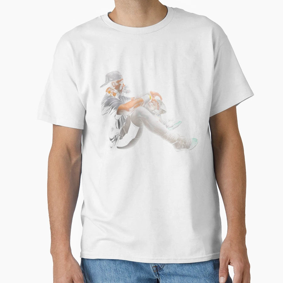 JH JH Champion T-Shirt - Minimalist Print Men Women - T-Shirt, Sweatshirt, Hoodie