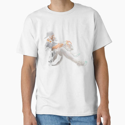 JH JH Champion T-Shirt - Minimalist Print Men Women - T-Shirt, Sweatshirt, Hoodie