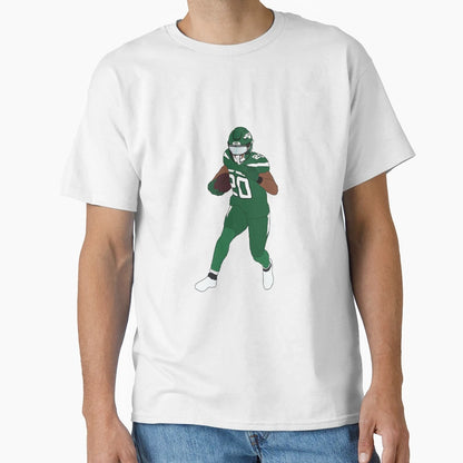 BH Rb1 Green T-Shirt - Fun Novelty Design Unisex - T-Shirt, Sweatshirt, Hoodie