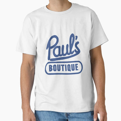 Paul S Boutique Best S T-Shirt - Unique Graphic for Adults - T-Shirt, Sweatshirt, Hoodie