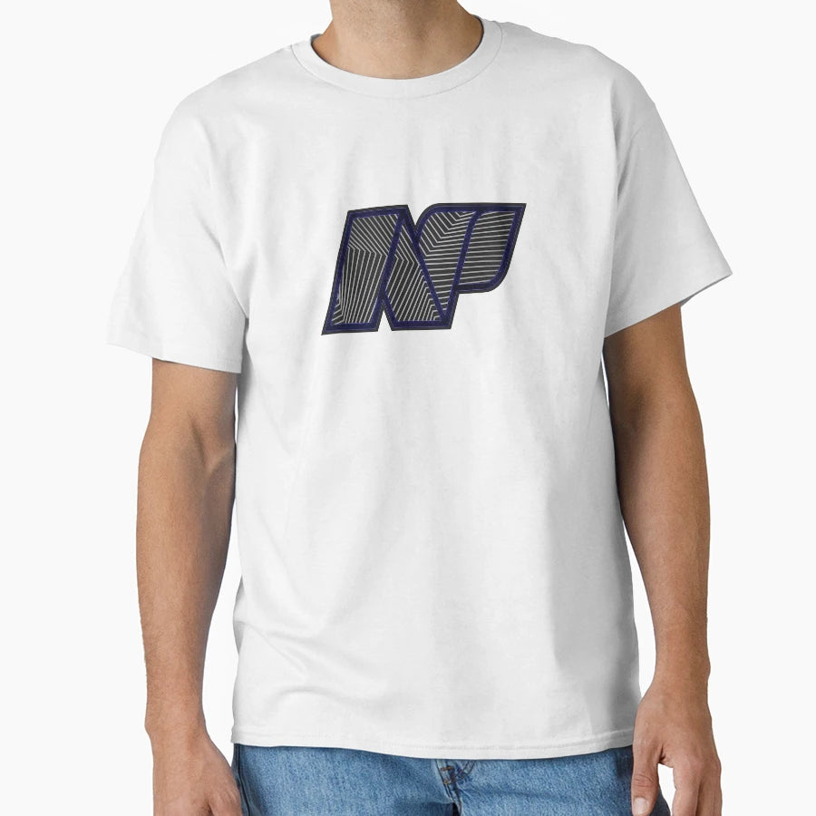Neilpryde Sail T-Shirt - Novelty Apparel for Adults - T-Shirt, Sweatshirt, Hoodie