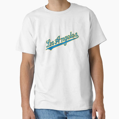 Lald T-Shirt - Unique Graphic for Adults - T-Shirt, Sweatshirt, Hoodie