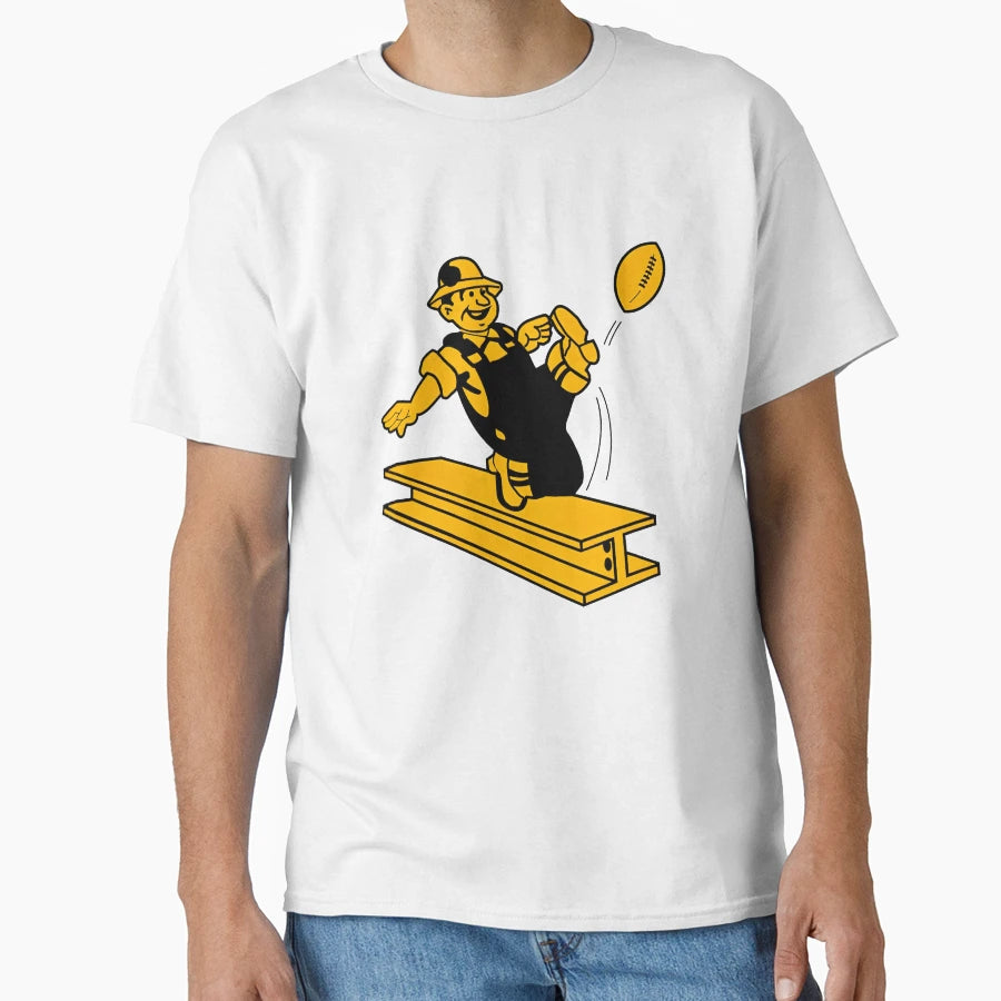Pittsburghcity T-Shirt - Graphic Print for Adults - T-Shirt, Sweatshirt, Hoodie