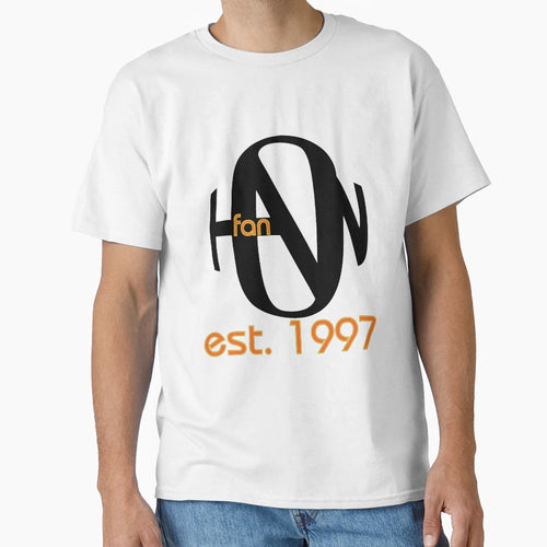 Han Son Fan Est 1997 T-Shirt - Graphic Print Unisex - T-Shirt, Sweatshirt, Hoodie