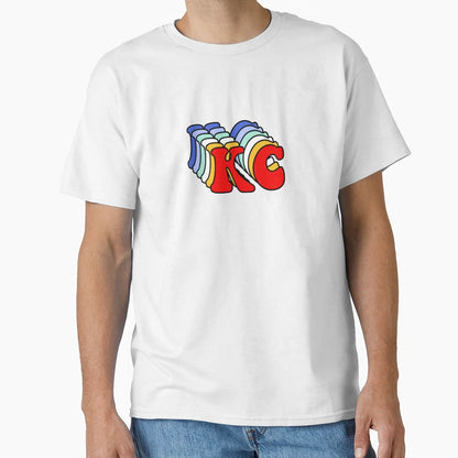 Kansas City T-Shirt - Novelty Apparel for Adults - T-Shirt, Sweatshirt, Hoodie