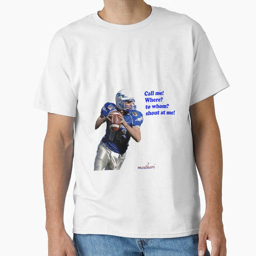 Call Me Where Should We Throw To Win T-Shirt - Unique Graphic Unisex - T-Shirt, Sweatshirt, Hoodie