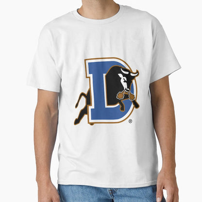 Durham Bulls T-Shirt - Graphic Print for Adults - T-Shirt, Sweatshirt, Hoodie