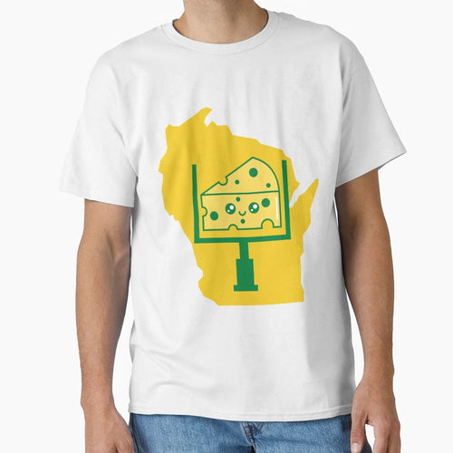 Thats What Cheese Said Funny T-Shirt - Minimalist Print Unisex - T-Shirt, Sweatshirt, Hoodie