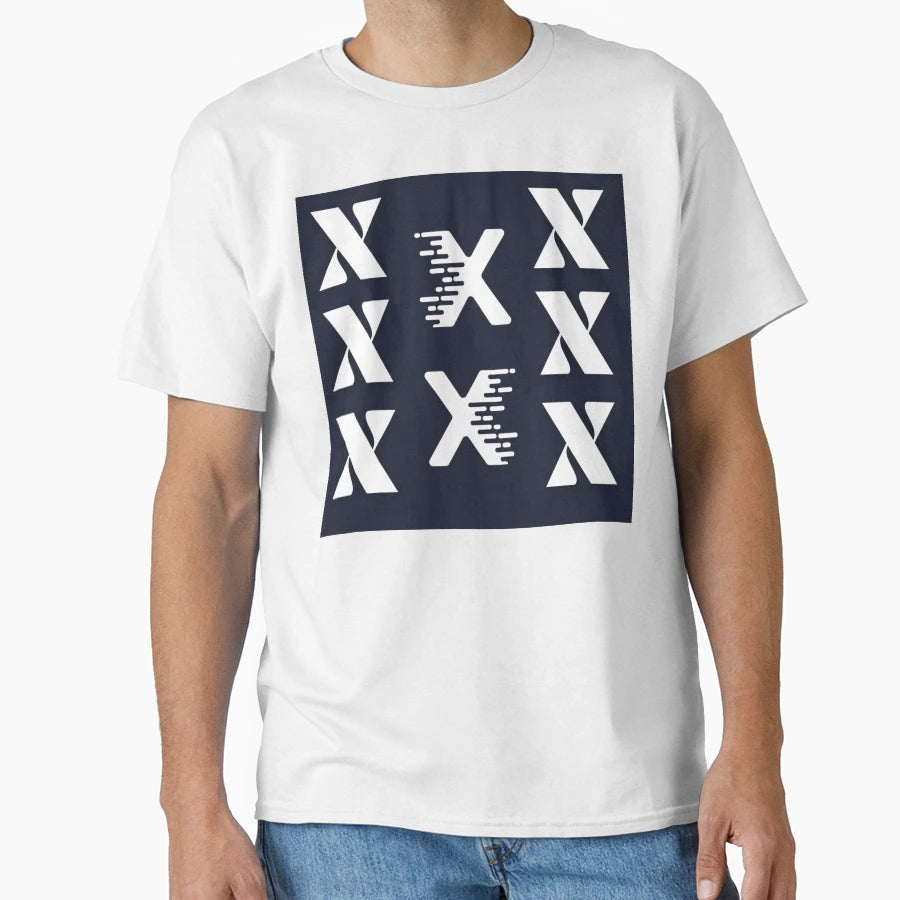 Xxxxxxxx And Variety Mediums T-Shirt - Novelty Apparel Unisex - T-Shirt, Sweatshirt, Hoodie