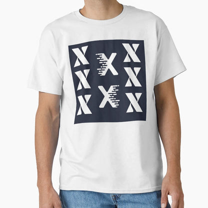 Xxxxxxxx And Variety Mediums T-Shirt - Novelty Apparel Unisex - T-Shirt, Sweatshirt, Hoodie