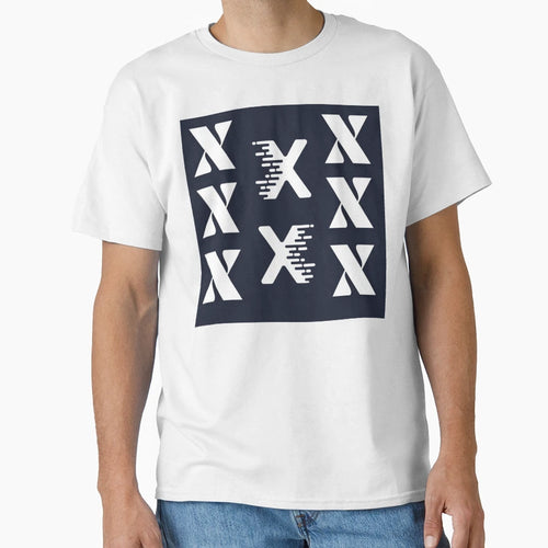 Xxxxxxxx And Variety Mediums T-Shirt - Novelty Apparel Unisex - T-Shirt, Sweatshirt, Hoodie