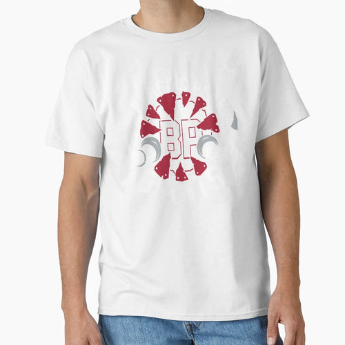 Braggs Peak Giants Text T-Shirt - Custom Art Print Unisex - T-Shirt, Sweatshirt, Hoodie