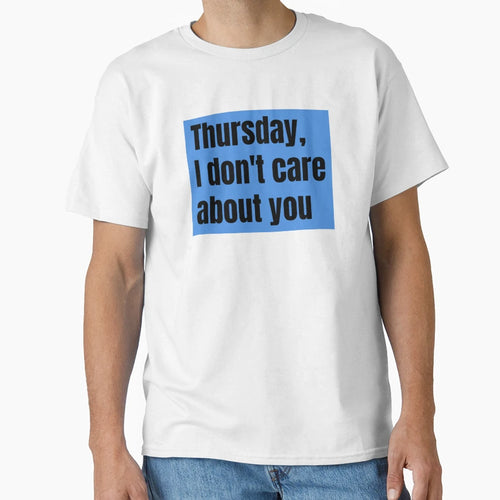 Friday Im Love T-Shirt - Unique Graphic Men Women - T-Shirt, Sweatshirt, Hoodie