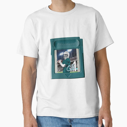Football Philadelphia T-Shirt - Unique Graphic for Adults - T-Shirt, Sweatshirt, Hoodie