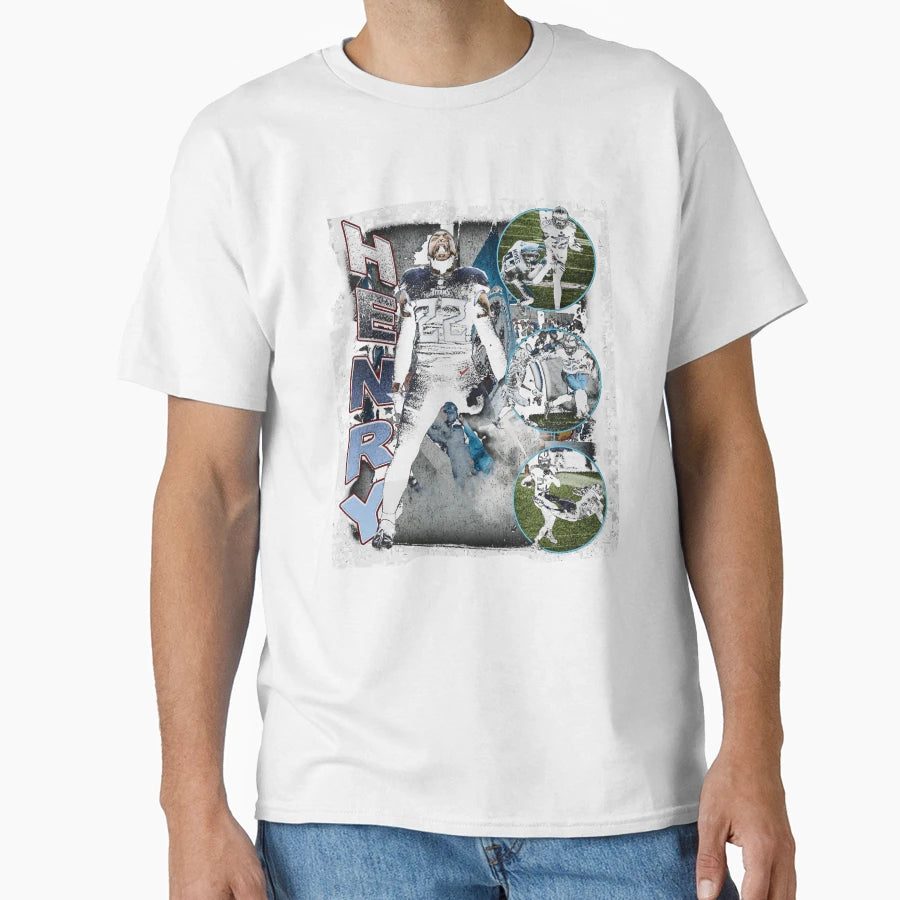 DH Bootleg T-Shirt - Unique Graphic Unisex - T-Shirt, Sweatshirt, Hoodie