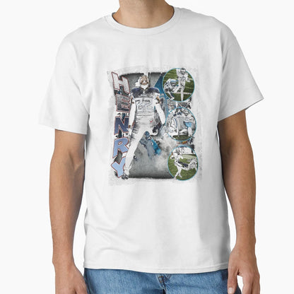 DH Bootleg T-Shirt - Unique Graphic Unisex - T-Shirt, Sweatshirt, Hoodie
