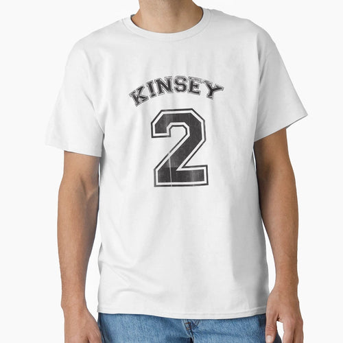 Kinsey 2 T-Shirt - Unique Graphic Men Women - T-Shirt, Sweatshirt, Hoodie