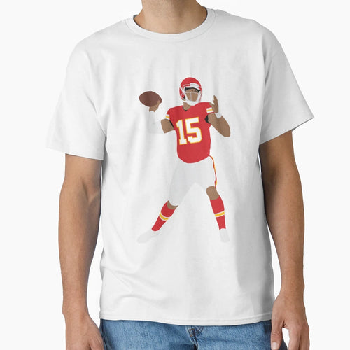 Kc Player T-Shirt - Custom Art Print for Adults - T-Shirt, Sweatshirt, Hoodie