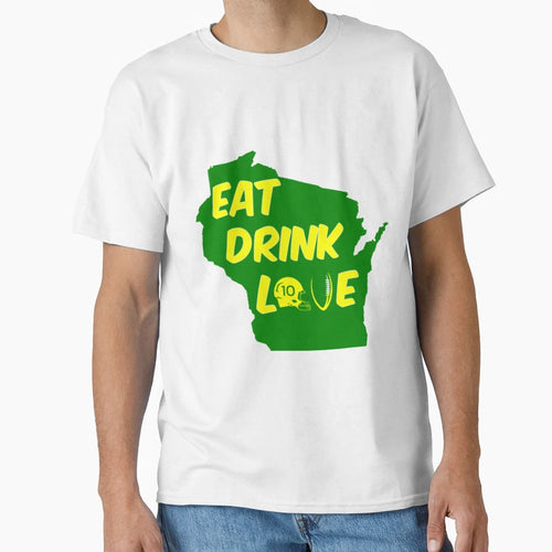 Titletown T-Shirt - Streetwear Style Unisex - T-Shirt, Sweatshirt, Hoodie