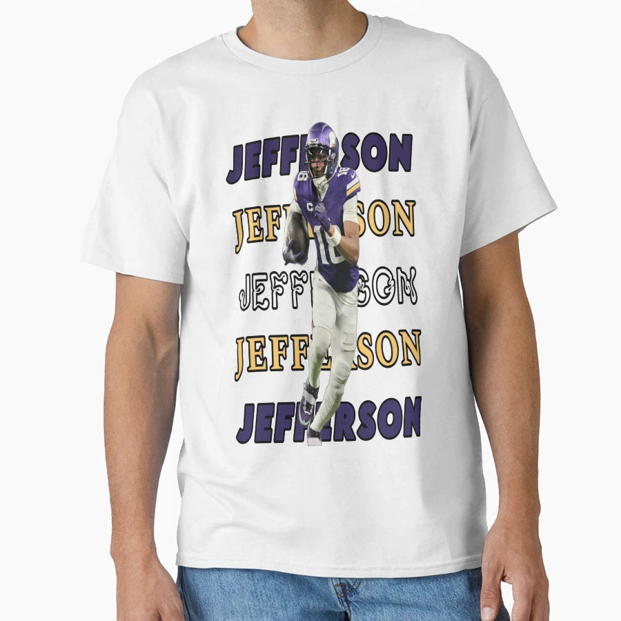 Best Selling JJ T-Shirt - Aesthetic Graphic Men Women - T-Shirt, Sweatshirt, Hoodie