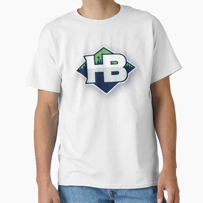 Hb Solo T-Shirt - Streetwear Style for Adults - T-Shirt, Sweatshirt, Hoodie