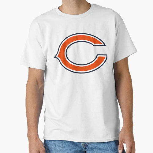 Bears Icon 1640 T-Shirt - Casual Everyday Wear Unisex - T-Shirt, Sweatshirt, Hoodie