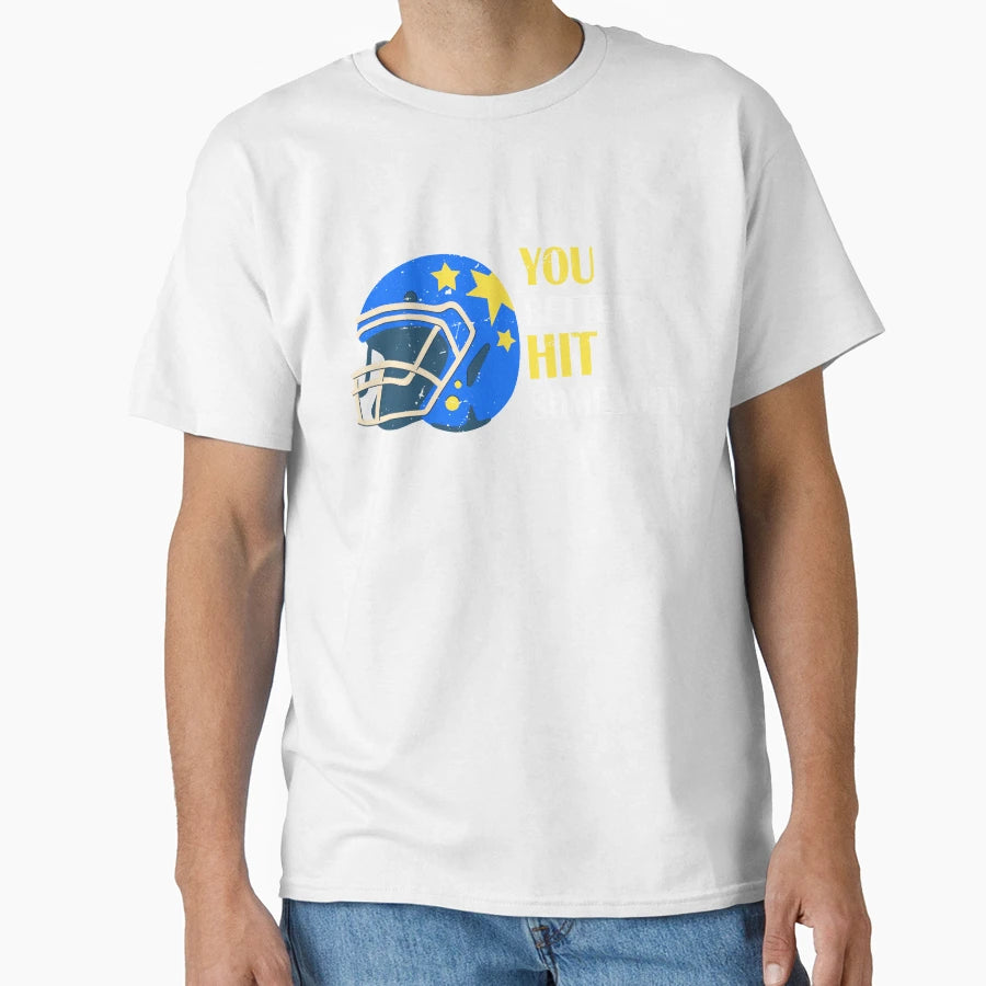American Football Sunday You Better T-Shirt - Streetwear Style for Adults - T-Shirt, Sweatshirt, Hoodie
