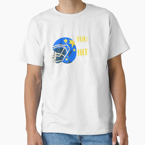 American Football Sunday You Better T-Shirt - Streetwear Style for Adults - T-Shirt, Sweatshirt, Hoodie