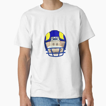 La Cj T-Shirt - Trendy Graphic for Adults - T-Shirt, Sweatshirt, Hoodie