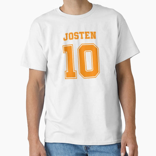 Josten T-Shirt - Fun Novelty Design Unisex - T-Shirt, Sweatshirt, Hoodie