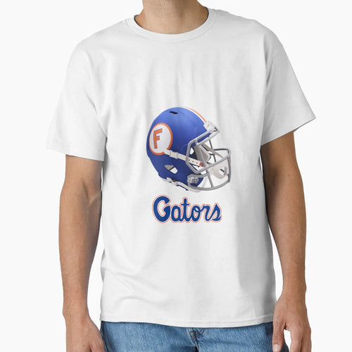 Florida Gators Super Bowl 50 T-Shirt - Aesthetic Graphic for Adults - T-Shirt, Sweatshirt, Hoodie