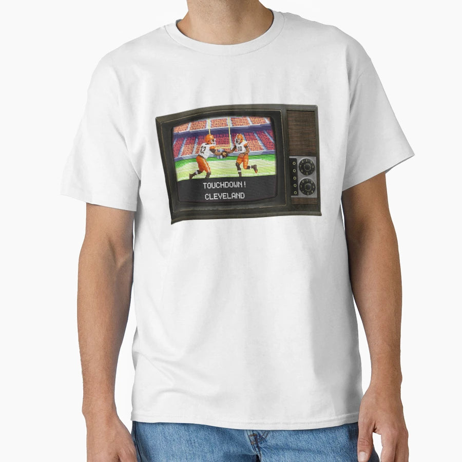 Shedeur Sanders Quinshon Judkins T-Shirt - Custom Art Print Men Women - T-Shirt, Sweatshirt, Hoodie