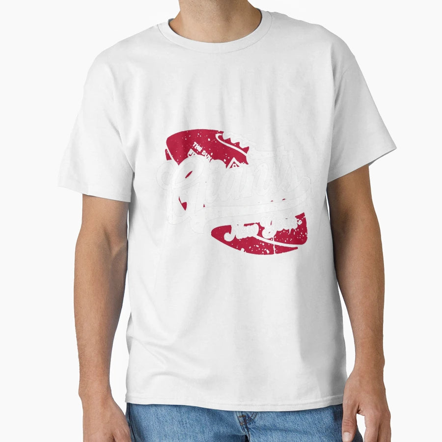 Art New York Giants T-Shirt - Streetwear Style Unisex - T-Shirt, Sweatshirt, Hoodie