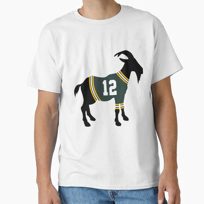 AR Goatbest Everyone T-Shirt - Unique Graphic Men Women - T-Shirt, Sweatshirt, Hoodie