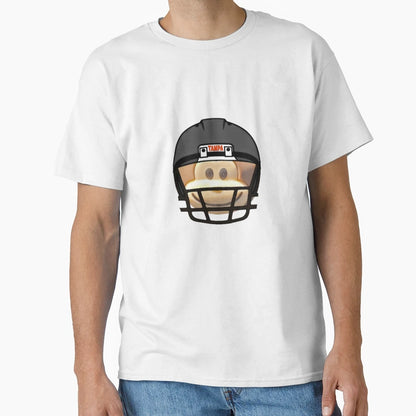 Tampa Cj T-Shirt - Casual Everyday Wear Men Women - T-Shirt, Sweatshirt, Hoodie