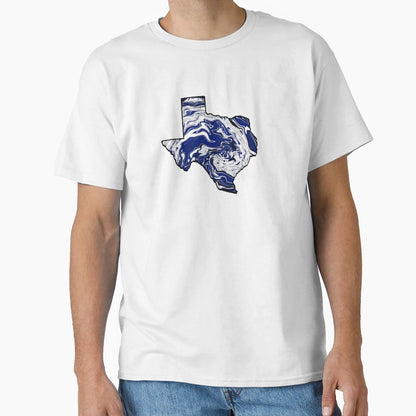 Cowboys Texas T-Shirt - Unique Graphic for Adults - T-Shirt, Sweatshirt, Hoodie