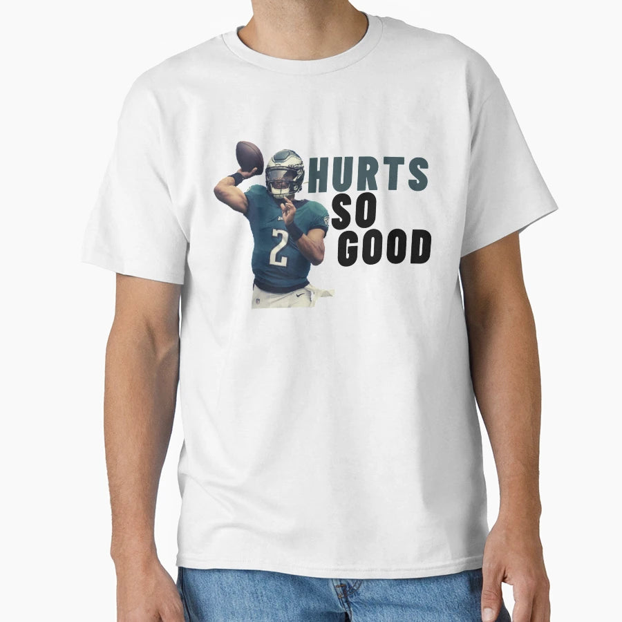 JH So Good T-Shirt - Trendy Graphic Men Women - T-Shirt, Sweatshirt, Hoodie