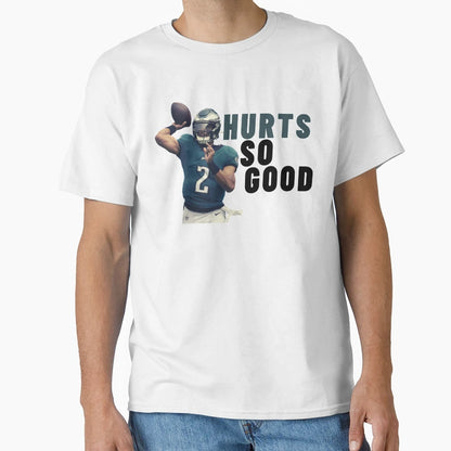 JH So Good T-Shirt - Trendy Graphic Men Women - T-Shirt, Sweatshirt, Hoodie