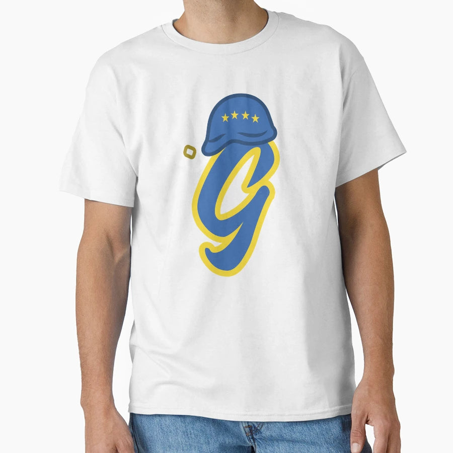 Flint Generals T-Shirt - Fun Novelty Design for Adults - T-Shirt, Sweatshirt, Hoodie