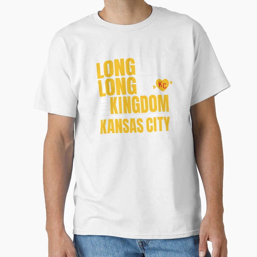 2021 Kansas City Kc Super T Shirts Kc T-Shirt - Minimalist Print Unisex - T-Shirt, Sweatshirt, Hoodie