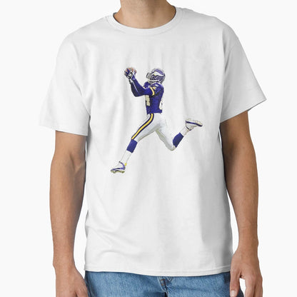 Moss T-Shirt - Fun Novelty Design Unisex - T-Shirt, Sweatshirt, Hoodie