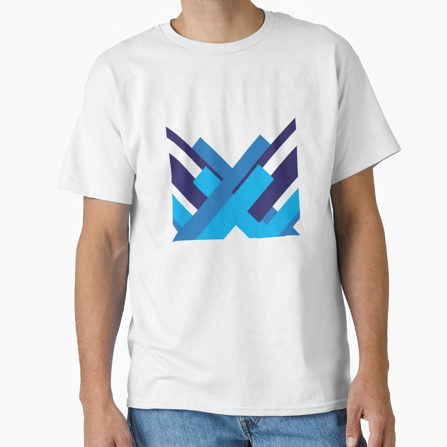 Abstract Art T-Shirt - Minimalist Print for Adults - T-Shirt, Sweatshirt, Hoodie