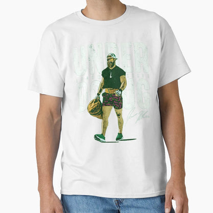 JK T-Shirt - Casual Everyday Wear for Adults - T-Shirt, Sweatshirt, Hoodie