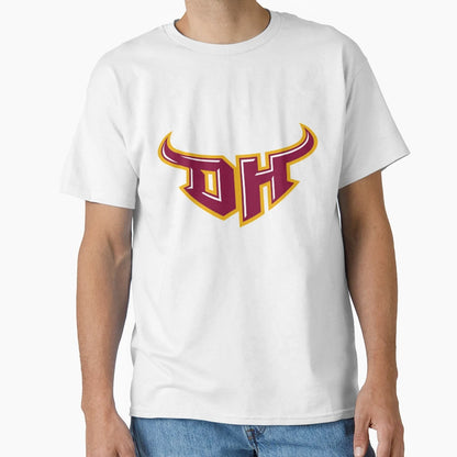 California St Dom Hills Toros T-Shirt - Trendy Graphic Unisex - T-Shirt, Sweatshirt, Hoodie