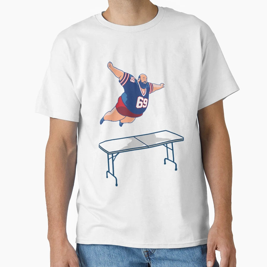 Bills Mafia Buffalo Bills Superfan T-Shirt - Custom Art Print Men Women - T-Shirt, Sweatshirt, Hoodie