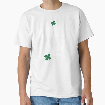 Philly St Patricks Day T-Shirt - Unique Graphic for Adults - T-Shirt, Sweatshirt, Hoodie