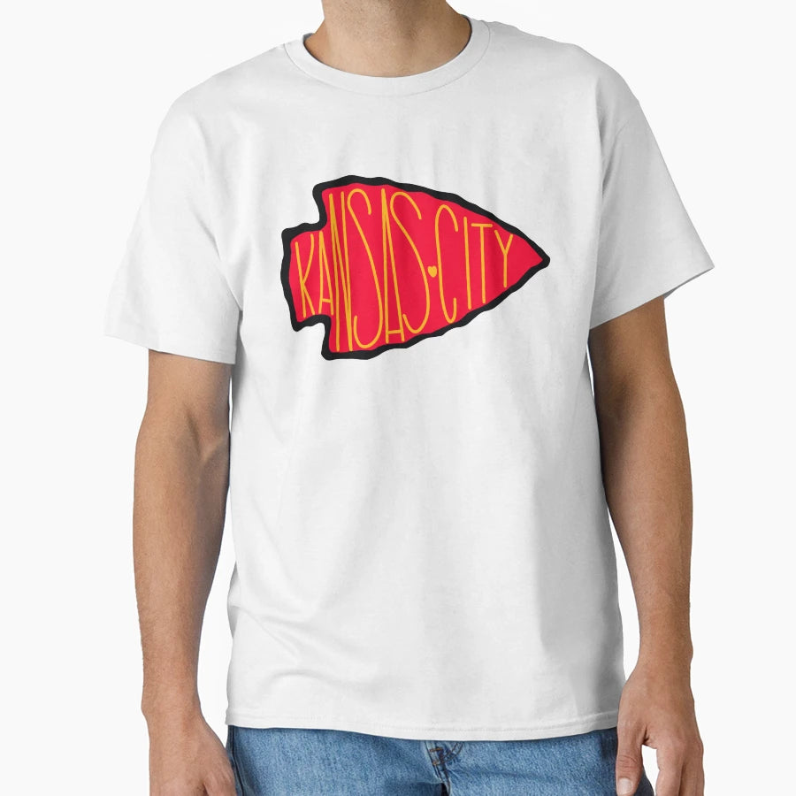 Kansas City Kingdom T-Shirt - Novelty Apparel Men Women - T-Shirt, Sweatshirt, Hoodie