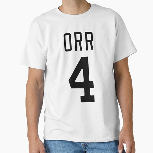 Number 4 T-Shirt - Unique Graphic Men Women - T-Shirt, Sweatshirt, Hoodie