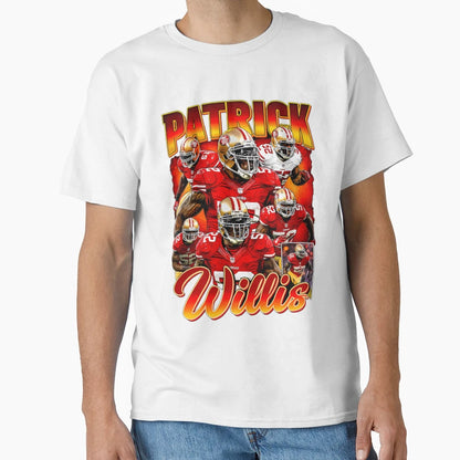 Ers Linebacker Legend T-Shirt - Trendy Graphic Unisex - T-Shirt, Sweatshirt, Hoodie